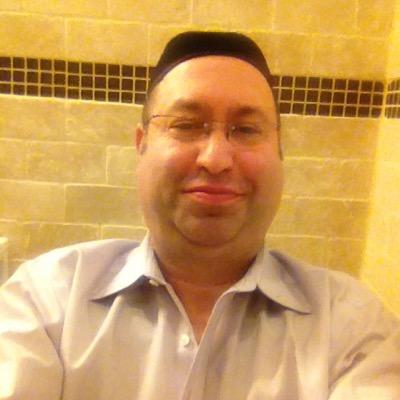 Profile Picture of Ari (@arigruner) on Twitter