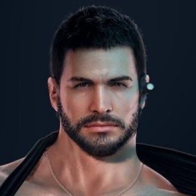 Profile Picture of Andy Placido (@AndyRedfield18) on Twitter