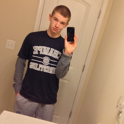 Profile Picture of Austin Leathers (@LeathersAustin) on Twitter