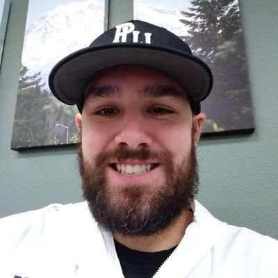 Profile Picture of Eric Ritter (@Mentality_Shift) on Twitter