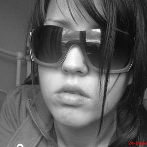 Profile Picture of Nicola Wall (@cwazybluelady) on Myspace