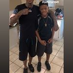 Profile Picture of Ray Patterson (@youngrayk) on Instagram