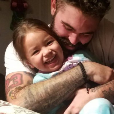 Profile Picture of Chris Borgman (@beardedphenom) on Twitter