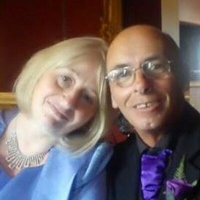 Profile Picture of Christine Orourke (@ChrisJayne66) on Twitter