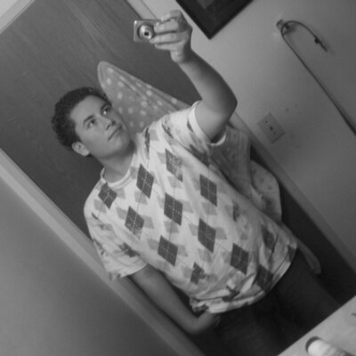 Profile Picture of Victor Alcaraz (@Vik_Tur) on Twitter