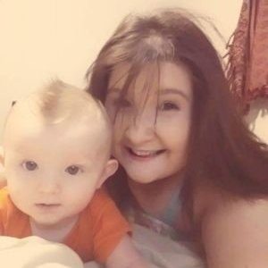 Profile Picture of Tianna Steele (@TiannaSteele5) on Twitter