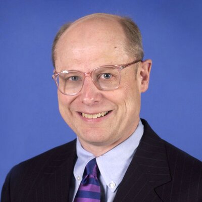 Profile Picture of James A. Glass (@JamesAGlass) on Twitter