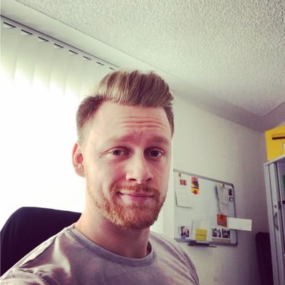 Profile Picture of Patrick Pauly (@kegeljugend) on Twitter