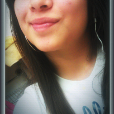 Profile Picture of Bby Giselle Salgado (@giselle_salgado) on Twitter