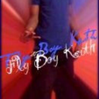 Profile Picture of Keith Fulton (@FlyBoyKeith24) on Twitter