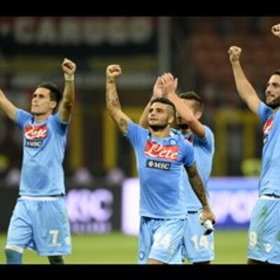 Profile Picture of Marcello Leone (@marcelloleo1) on Twitter