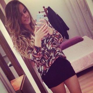 Profile Picture of Giulia Barrotti (@giulia.barrotti) on Facebook