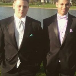 Profile Picture of Julian Bernard (@julianbernard9) on Twitter