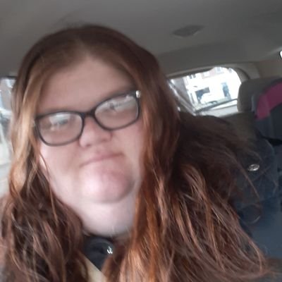 Profile Picture of Danielle Vaughn (@Daniell00360702) on Twitter