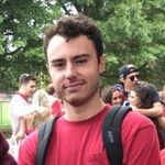 Profile Picture of James Dodderidge (@james_dodderidge) on Instagram