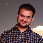 Profile Picture of Gaurav Sharma (@gaurrrav) on Flickr