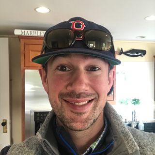 Profile Picture of Kyle M (@kyle_rm) on Instagram