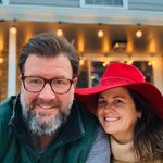 Profile Picture of Charles E. ‘Chad’ MacKendrick (@chuck.e.mack) on Instagram