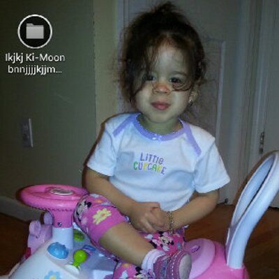 Profile Picture of Larimar Rodriguez (@larimarrodrigu1) on Twitter