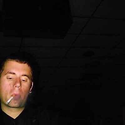 Profile Picture of Bill Dahms (@Dar7hKarnag3) on Twitter