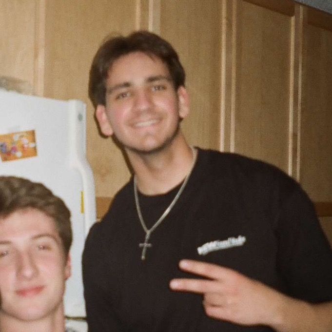 Profile Picture of Mina Morcos (@minamorcos_) on Tiktok