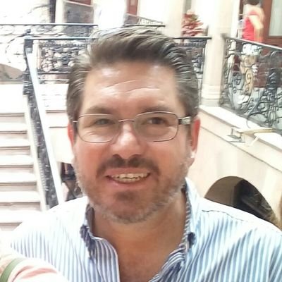 Profile Picture of Fernando Acevedo N (@FernandoAceved7) on Twitter