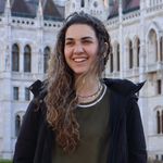 Profile Picture of Mariana Braunstein (@maribraunstein) on Instagram