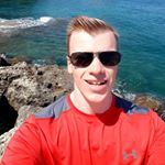 Profile Picture of Simeon Bennett (@simeon_bennett_photography) on Instagram