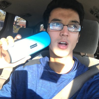 Profile Picture of Zaki Rahim (@ZakiRahim786) on Twitter