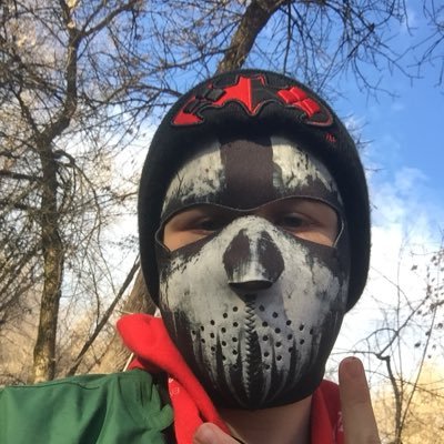 Profile Picture of Ian Pierson (@IanPierson14) on Twitter