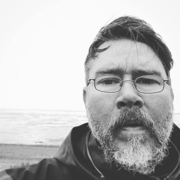 Profile Picture of Michael Broderick (@broderml) on Poshmark