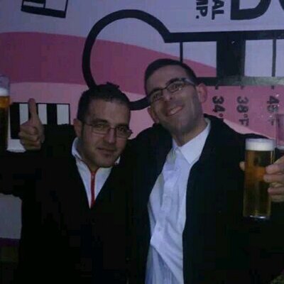 Profile Picture of Jose David Ozaeta (@ozaeta816) on Twitter