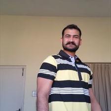 Profile Picture of Adnan Arshad (@adnanarshad364) on Twitter