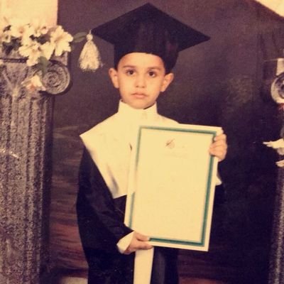 Profile Picture of Ibrahim Abdullah (@Brh00m_97) on Twitter