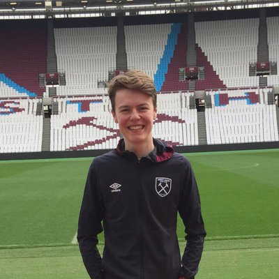 Profile Picture of Tom Denman (@tmd96_) on Twitter