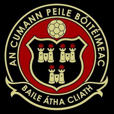 Profile Picture of  🇮🇪 ⚫Conor Franzoni 🔴 🇮🇪 (@conorf00) on Twitter