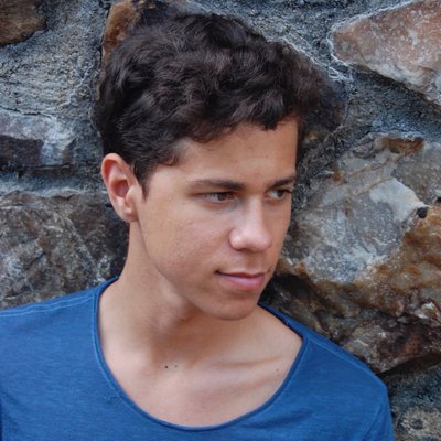 Profile Picture of Andrew Schlager (@andrew_schlager) on Twitter