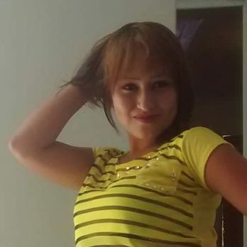 Profile Picture of Brenda Lucero Reyna (@Brenda_ReynaA) on Twitter