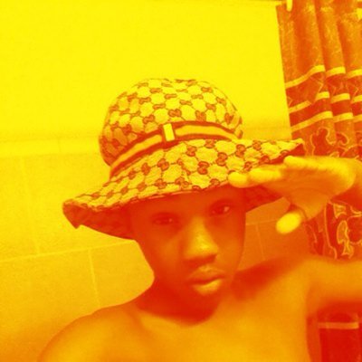 Profile Picture of Anthony Newlin (@AlmightyAnt_100) on Twitter