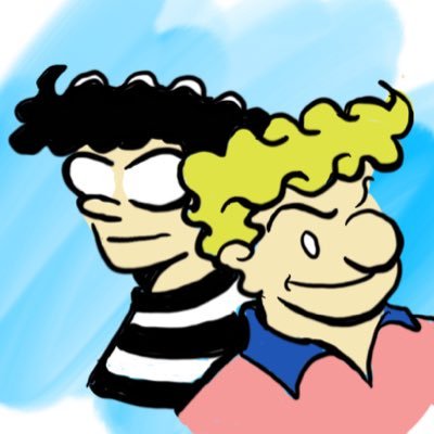 Profile Picture of Pipe Dreams Comics (@StephenScanlon4) on Twitter
