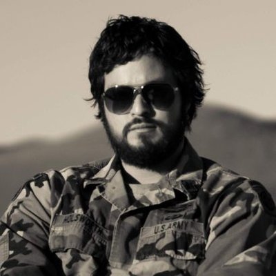 Profile Picture of Joseph Holsworth (@JosephHolsworth) on Twitter