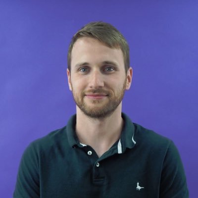 Profile Picture of Simon Osborne (@Osborne_S89) on Twitter