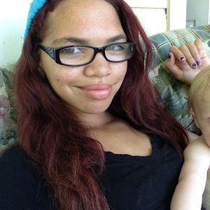 Profile Picture of Makalah Brown (@mzrennelove1) on Myspace