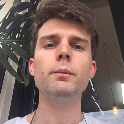 Profile Picture of Andrew Byrnes (@AndrewByrnes7) on Twitter