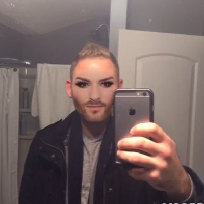 Profile Picture of Its Mike Azzi (@ItsMikeAzzi) on Twitter