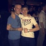 Profile Picture of Mark Walsh (@markwalsh90) on Instagram