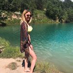 Julia Bagriy - Instagram Profile Picture of Julia Bagriy (@_julia_bagriy_) on Instagram