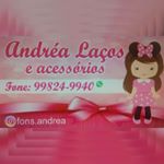 Profile Picture of Andréa Lacos e Acessorios (@fons.andrea) on Instagram