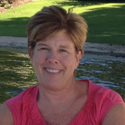 Profile Picture of Nancy Weeks (@nanweeks) on Twitter