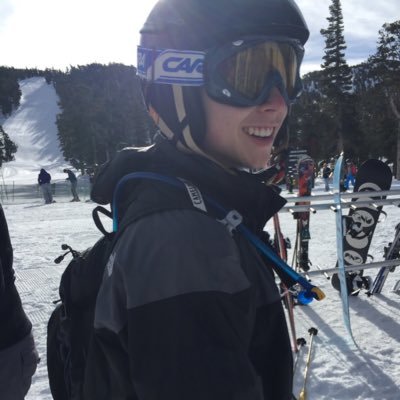 Profile Picture of Chris Manna (@Manna_Chris) on Twitter